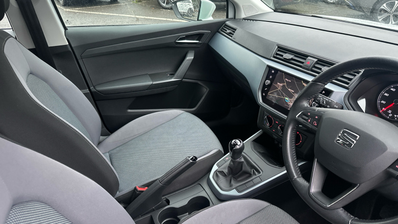 SEAT Arona 1.0 TSI SE Technology [EZ] 5dr Petrol Hatchback